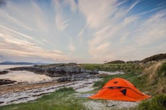 6 tips and tricks for family summer camping
